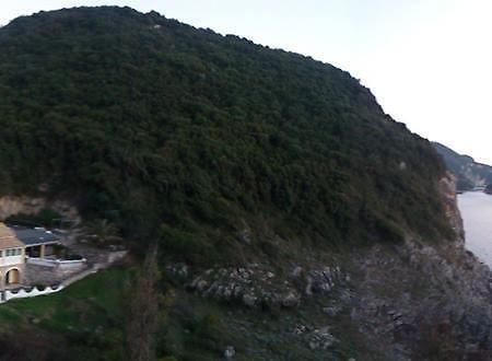 Valley Complex Paleokastritsa Exterior photo