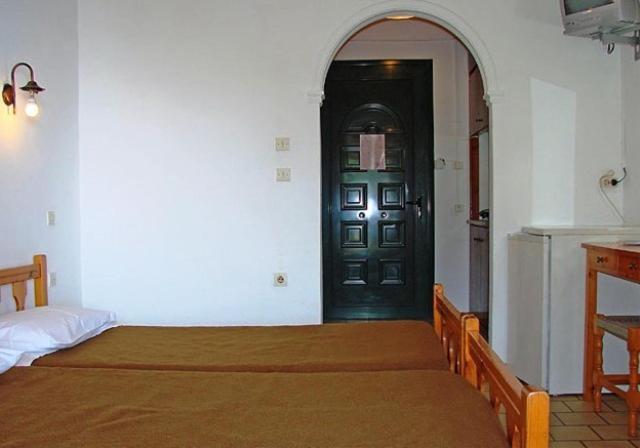 Valley Complex Paleokastritsa Room photo